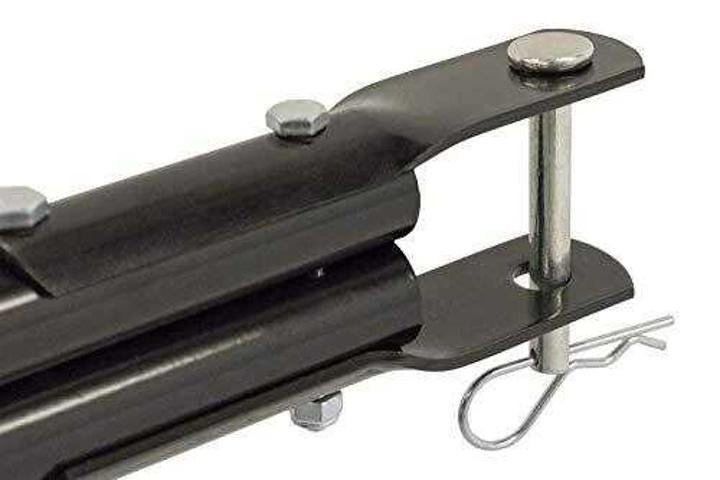 agri-fab-45-0543-100 lb. Tow Spiker/Seeder/Spreader, Black & 40-Inch Tine Tow Dethatcher 45-0294,Black