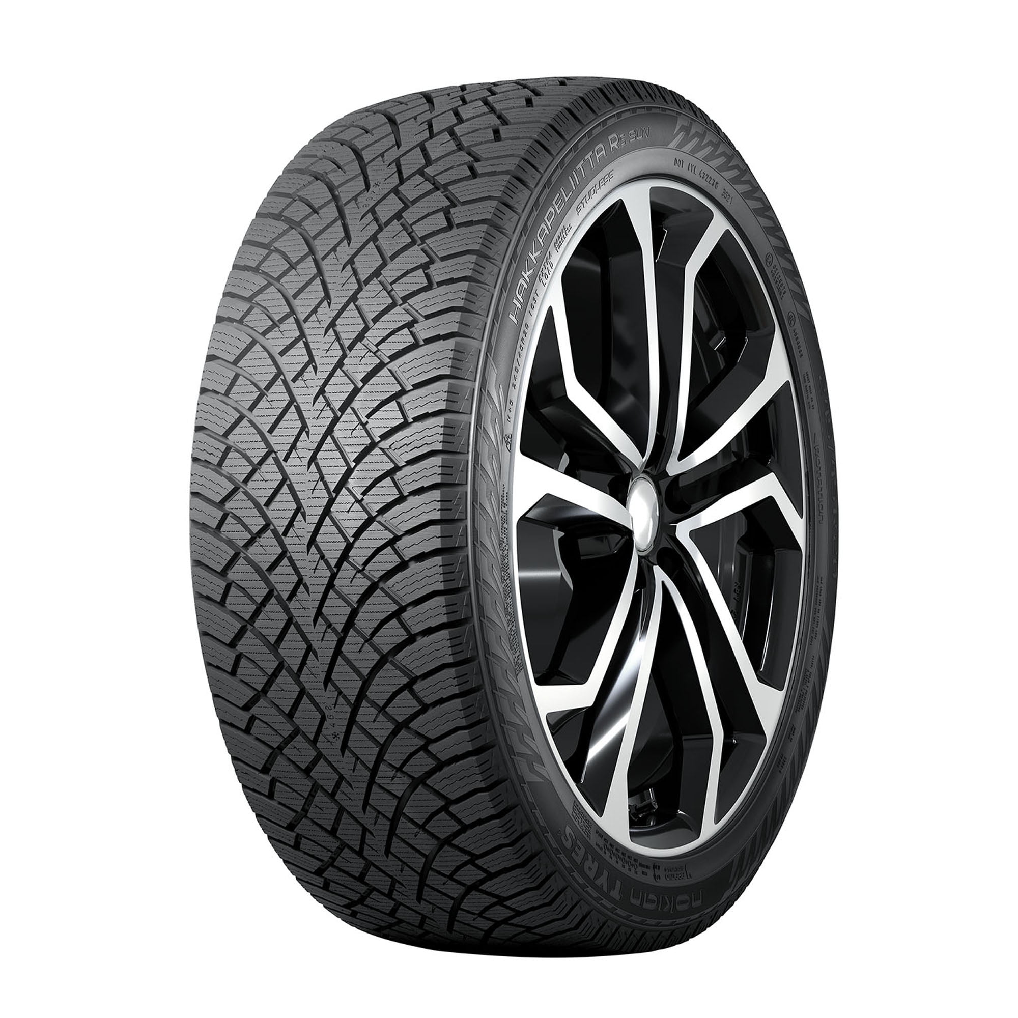 SUV Winter 315/40R21 115T XL SUV/ crossover tires