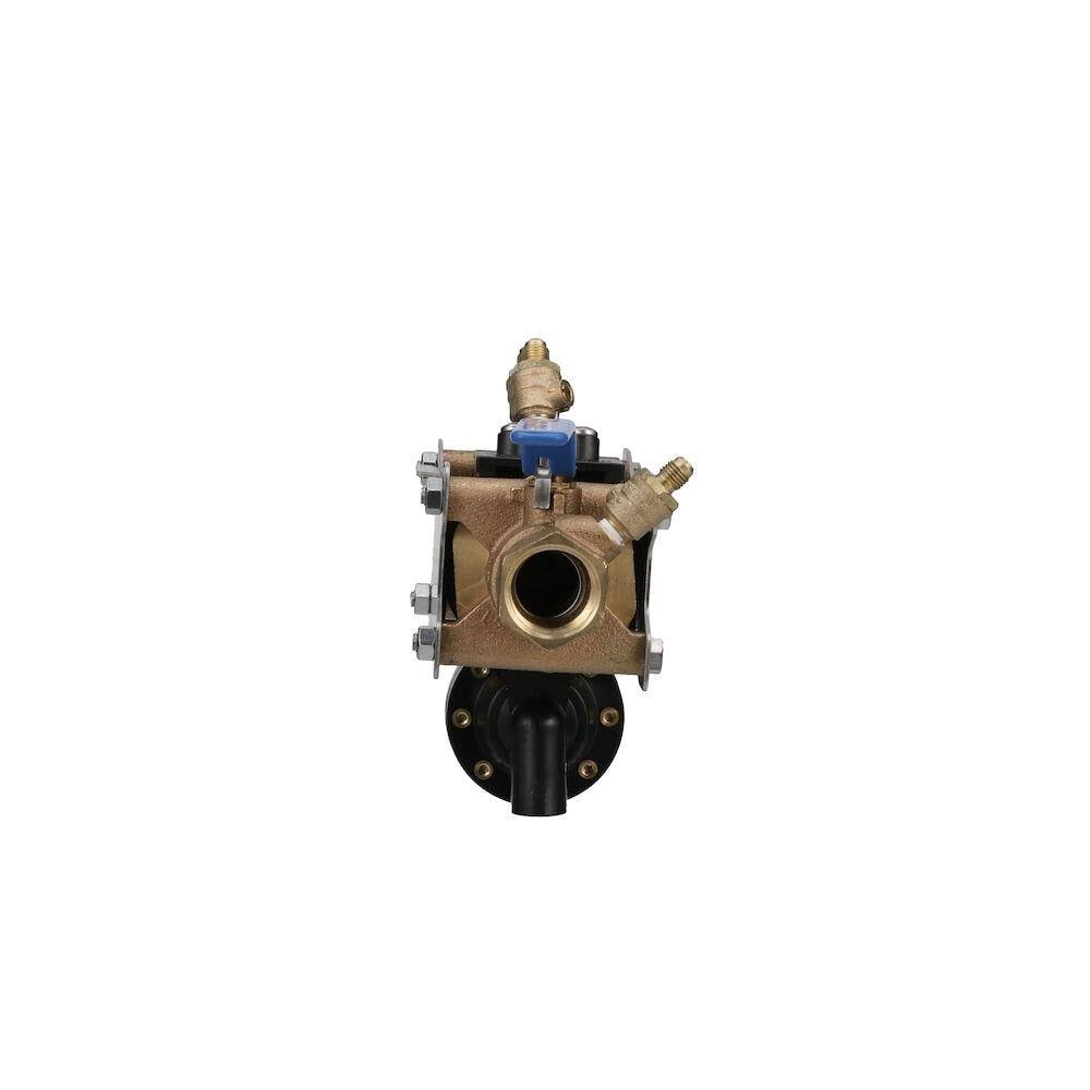 Zurn 1-375Ft Reduced Pressure Principle Backflow Prev