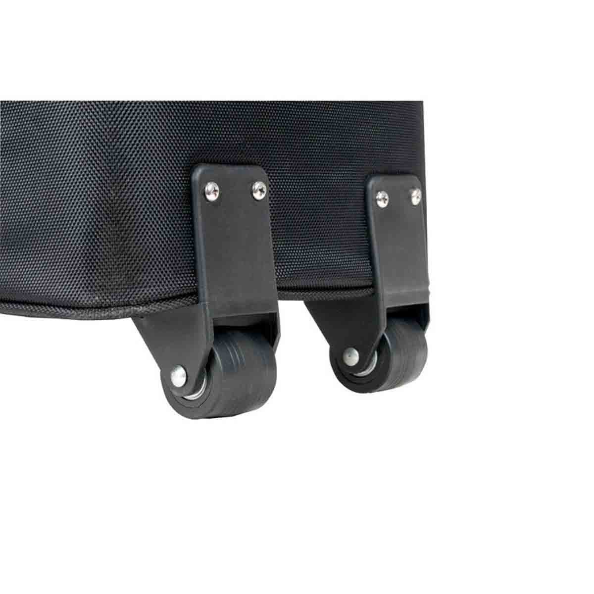 Adj Tough Bag ISPx2 Transport Case for INNO Spot Lights