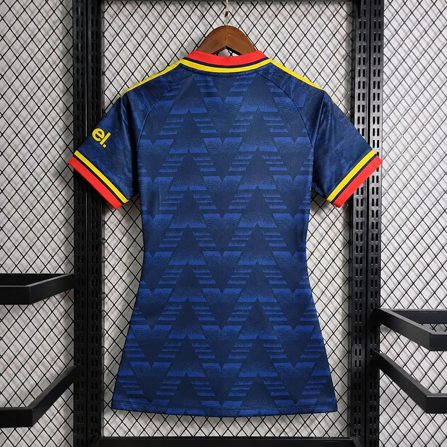 Female 2026/27 Arsenal Away Jersey S-XXL