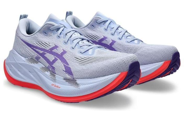 ASICS Superblast 2 Blue Fade Edo Purple 1013A142-401