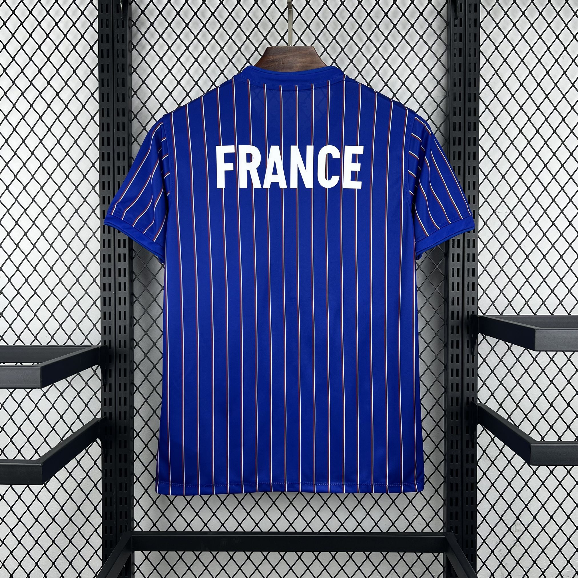 2026 France Special Jersey 2