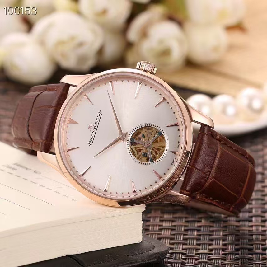 Jaeger-LeCoultre mechanical watches - cnluxepick