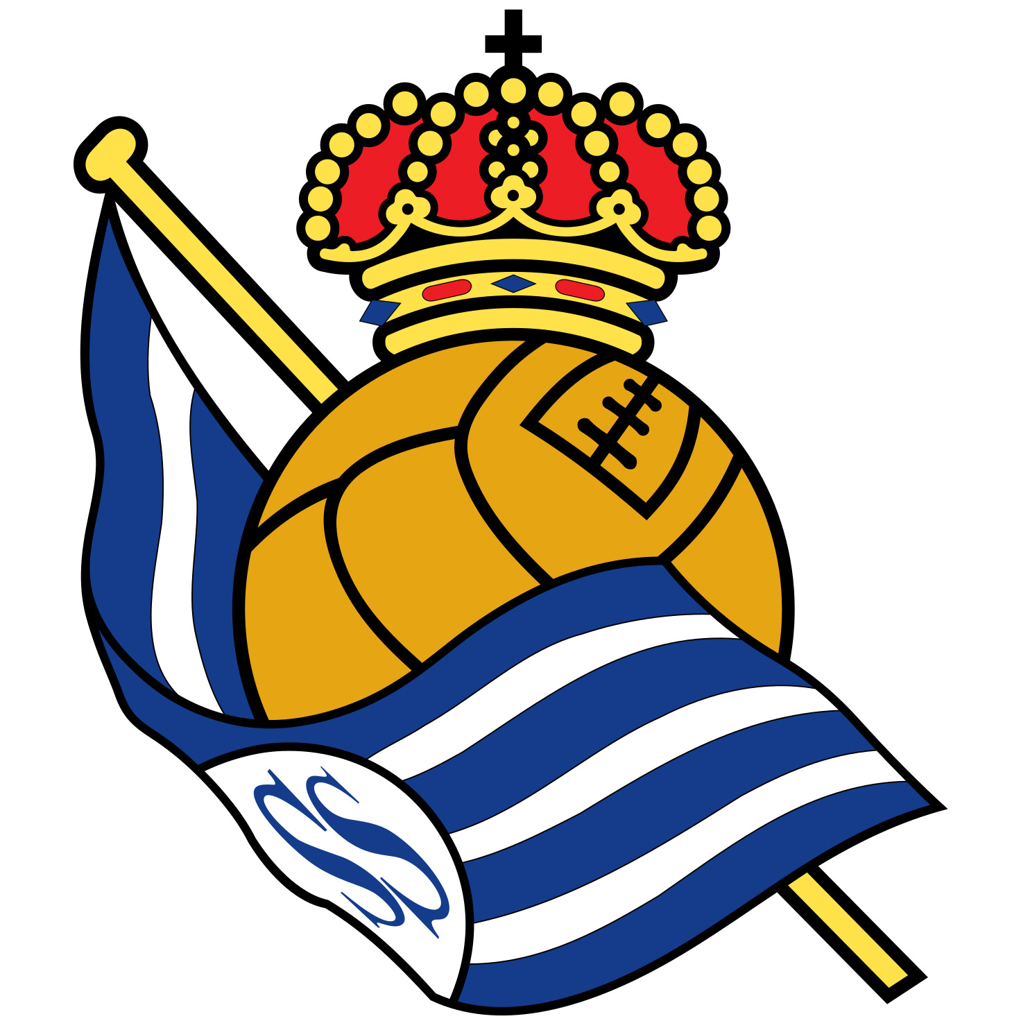 Real Sociedad Jersey