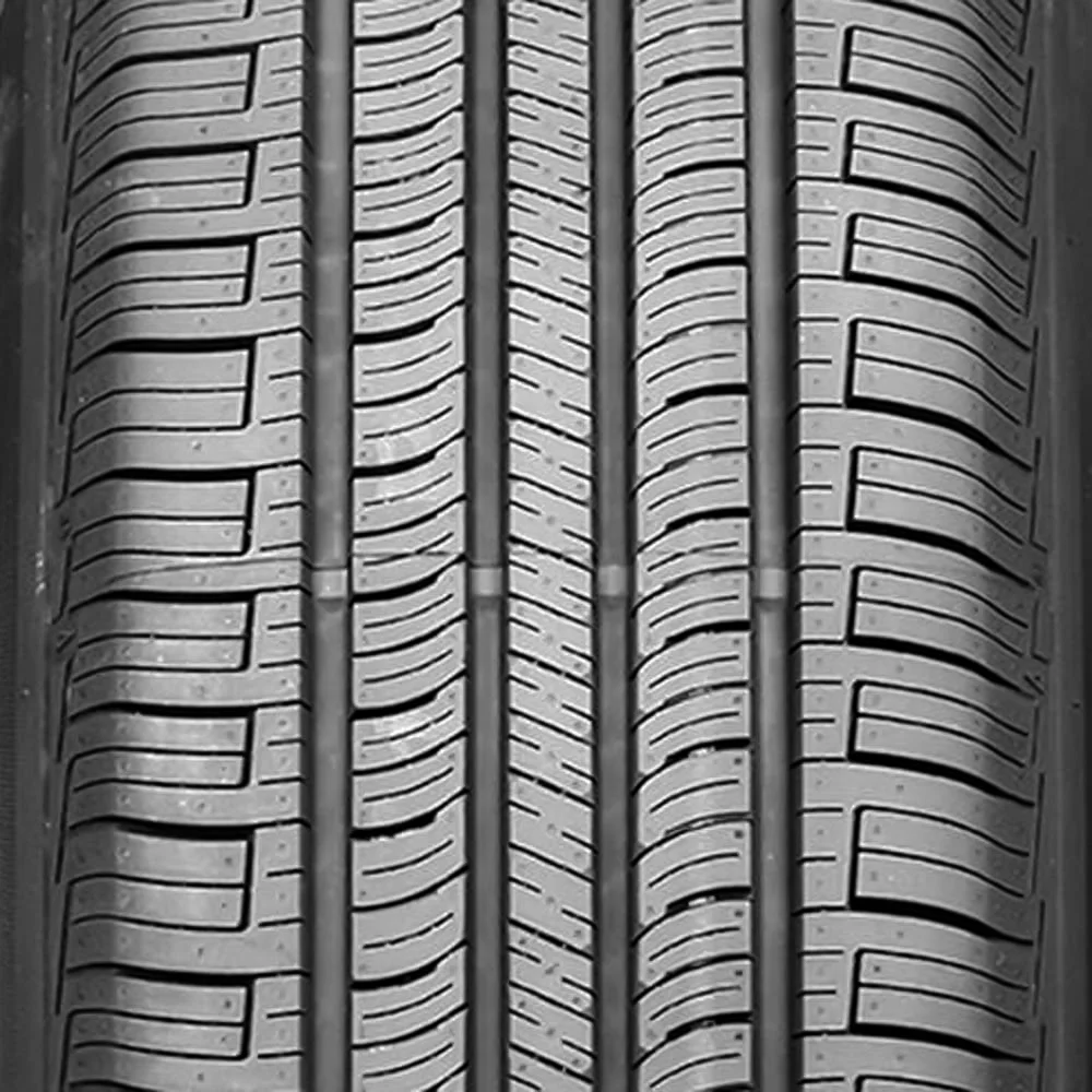 2026 Pair of 2 (TWO) Nexen N'Priz AH5 235/75R15 109S XL AS All Season A/S Tires