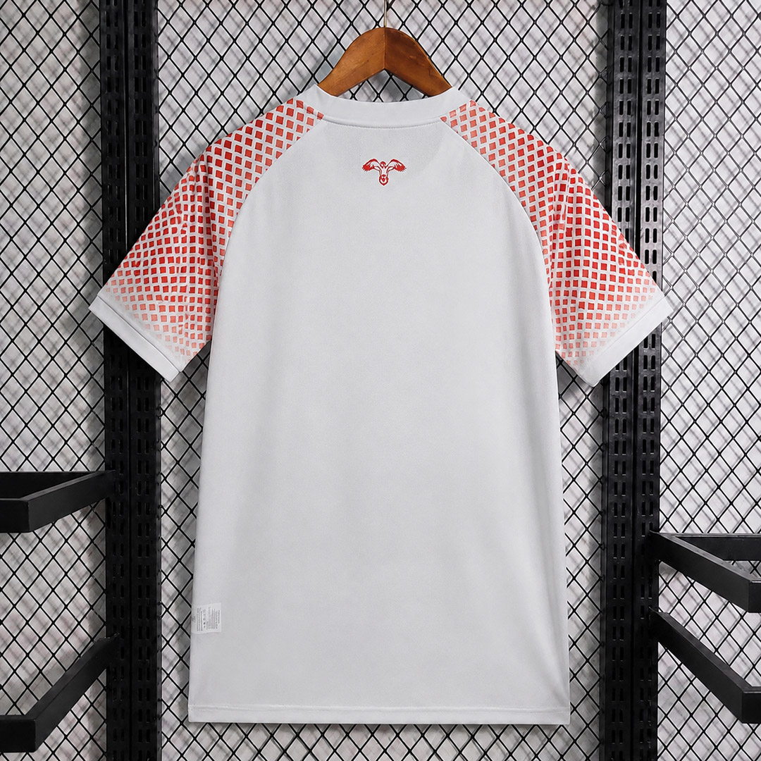 Jordan 2026/27 World Cup Home Jersey S-4XL Fan Version