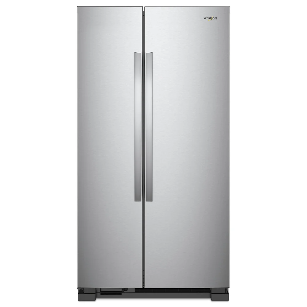 Whirlpool Wrs315snh 36