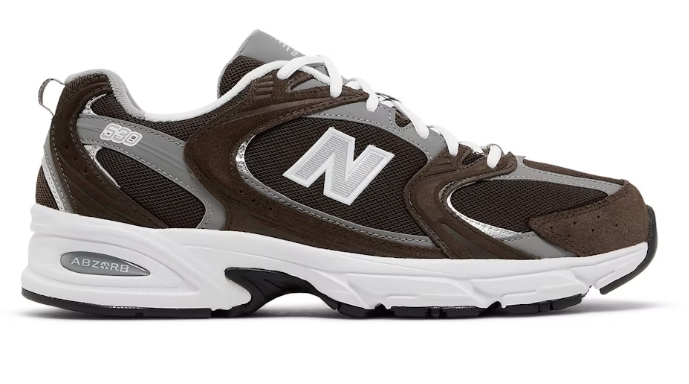 New Balance 530 Rich Earth MR530CL Casual Running Shoes