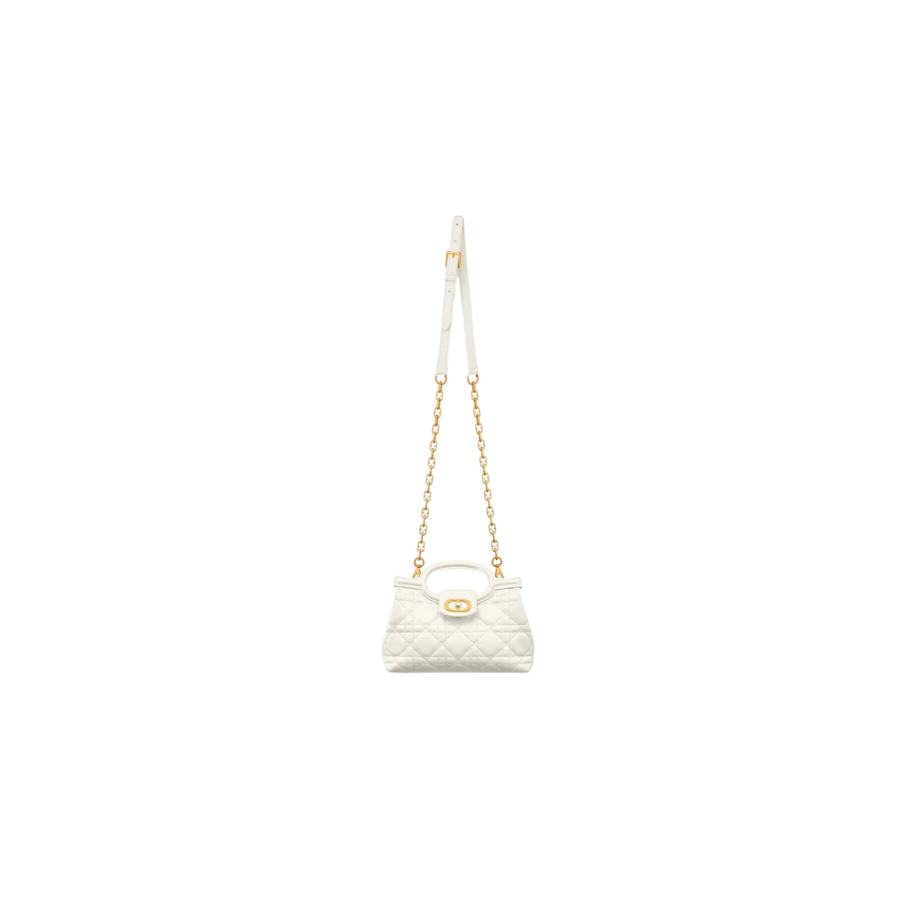 Dior Bag | Jolie Top Handle Mini