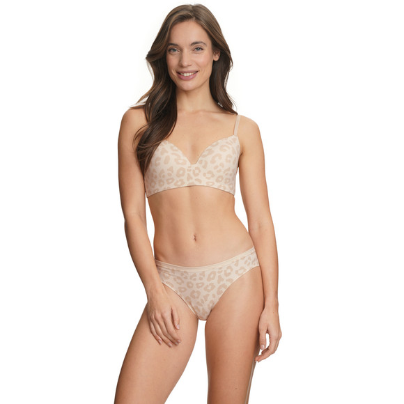 Gina Benotti 2 Damen Soft-BHs im Set
