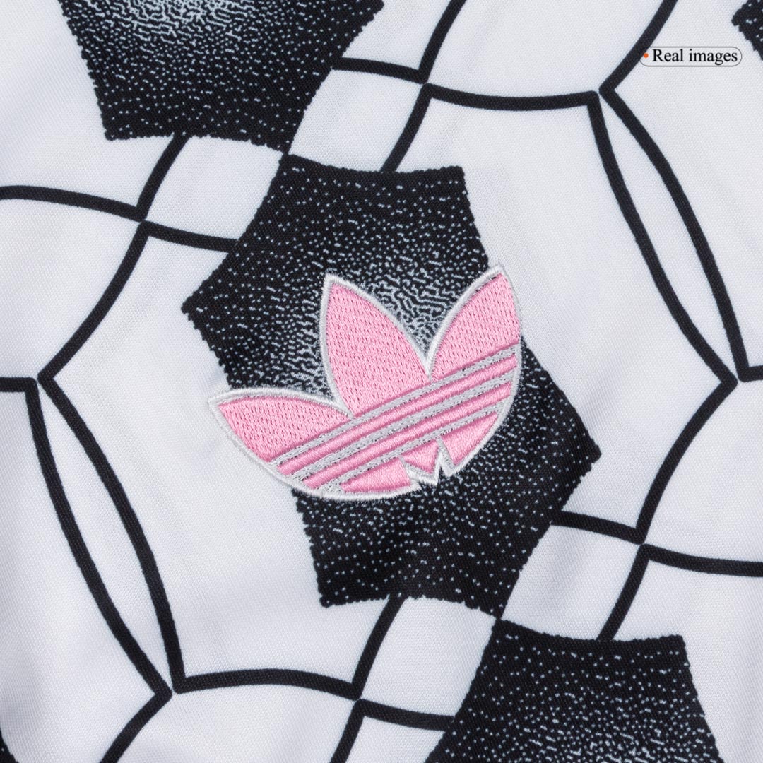 Juventus Special Soccer Jersey 2025/26