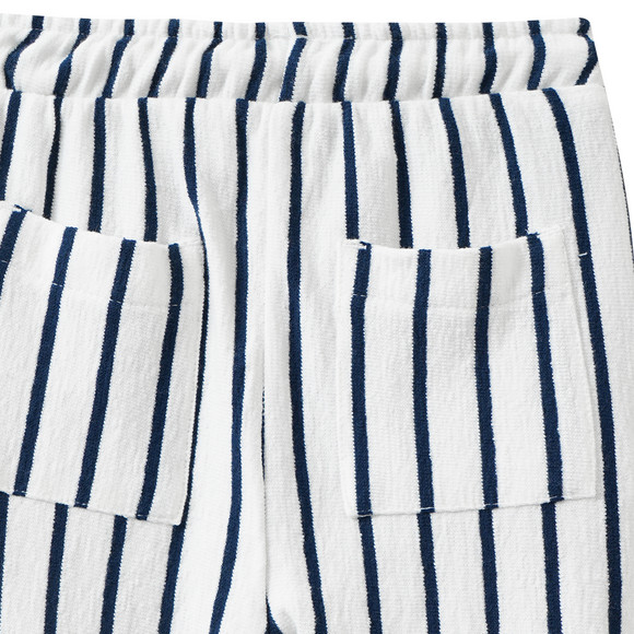 Topomini Baby Hose im Streifen-Look