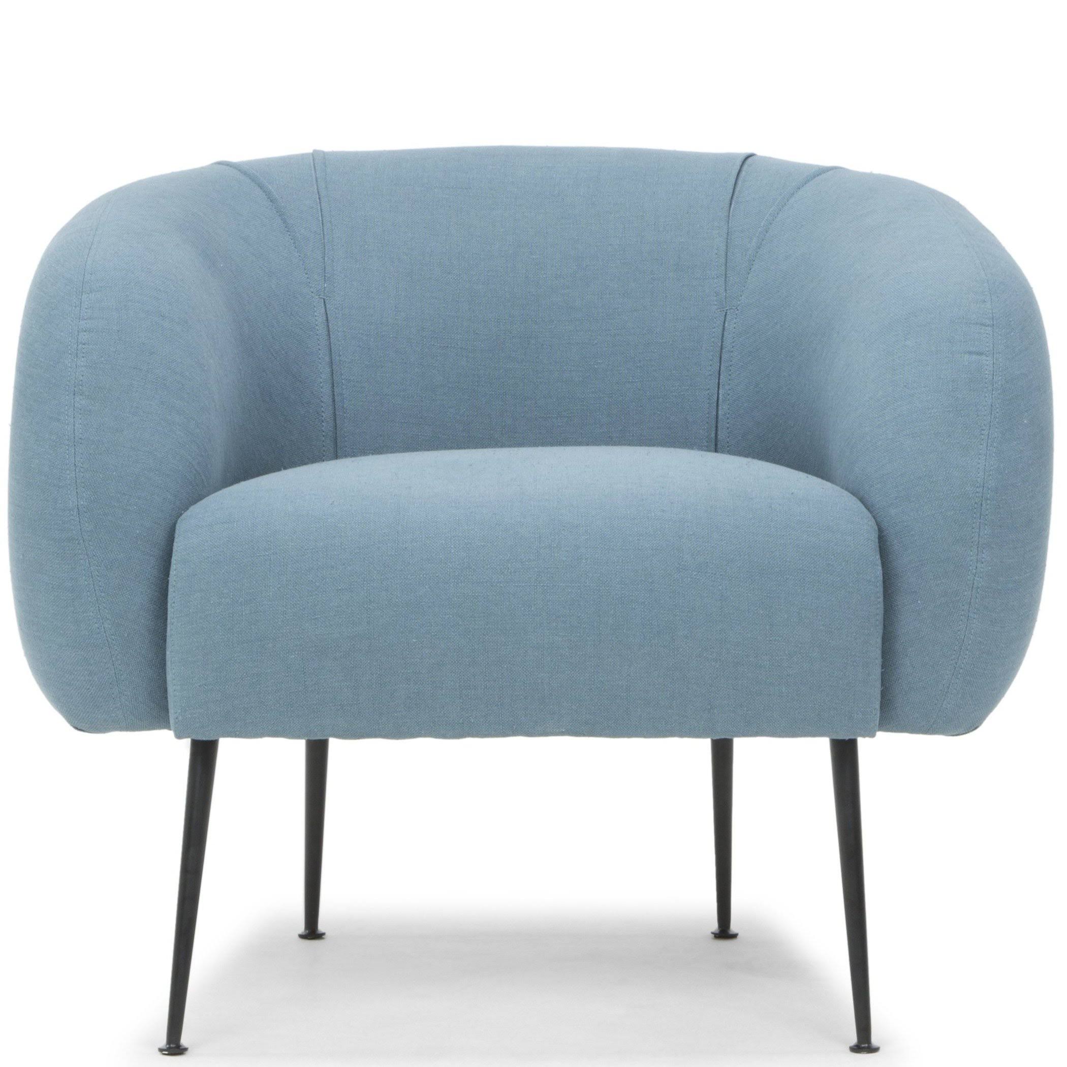 Sepli Accent Chair - Beige