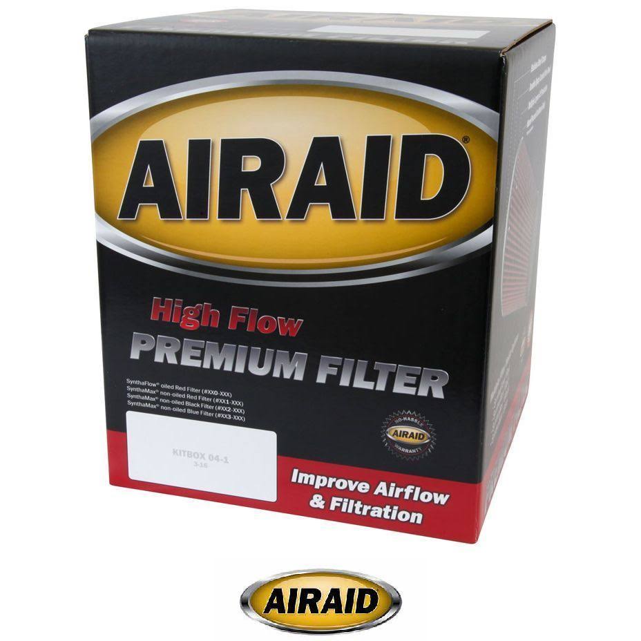 Airaid 700-445rd Race Day Air Filter