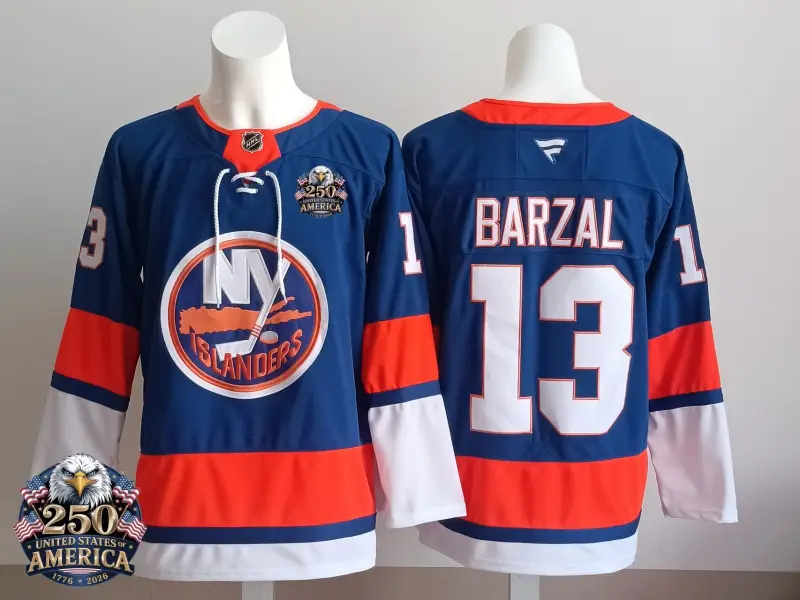 New York Islanders 2026 #13