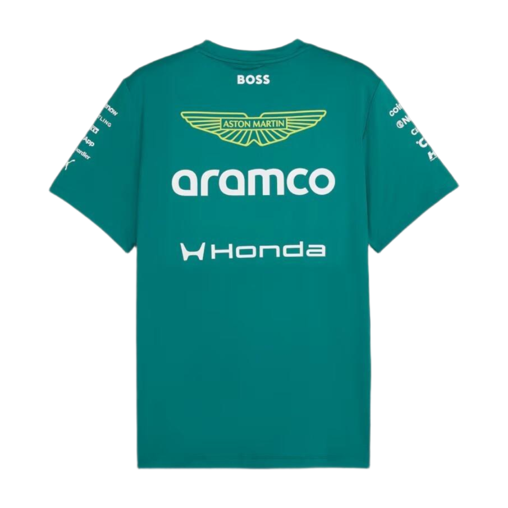 2025 F1 Aramco S-5XL