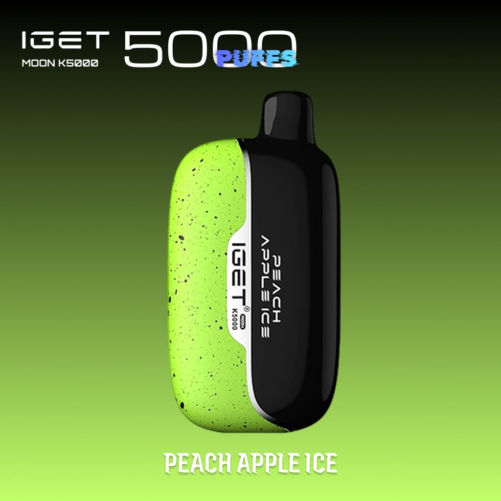 IGET Moon K5000