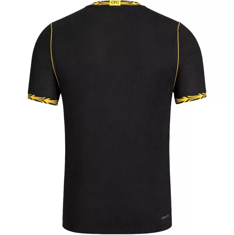Chelsea Away Soccer Jersey 2026/27