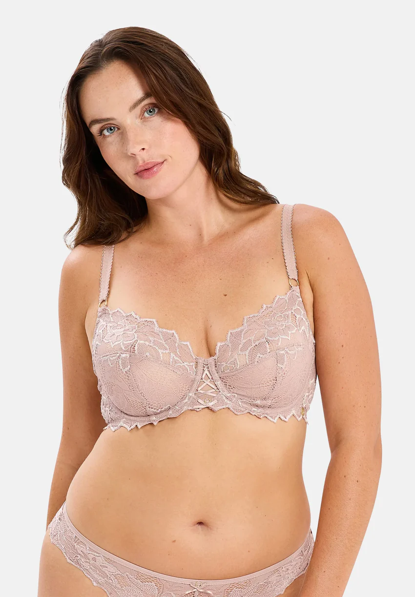 Soutien-gorge emboîtant Arum Prima Beige Taupe