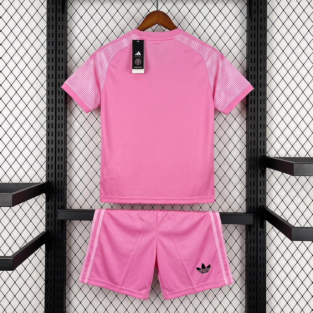 Kids Inter Miami 26/27 Home Jersey