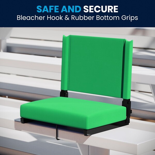 UltraPadded Stadium Chair