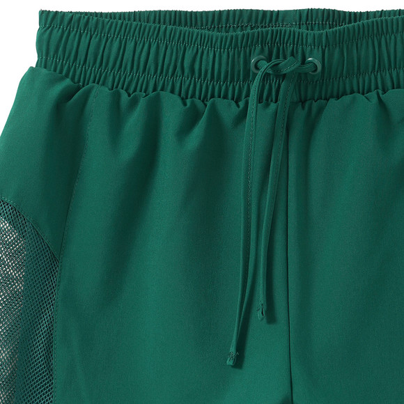 Beatwear Mädchen Sport-Shorts im 2-in-1-Design