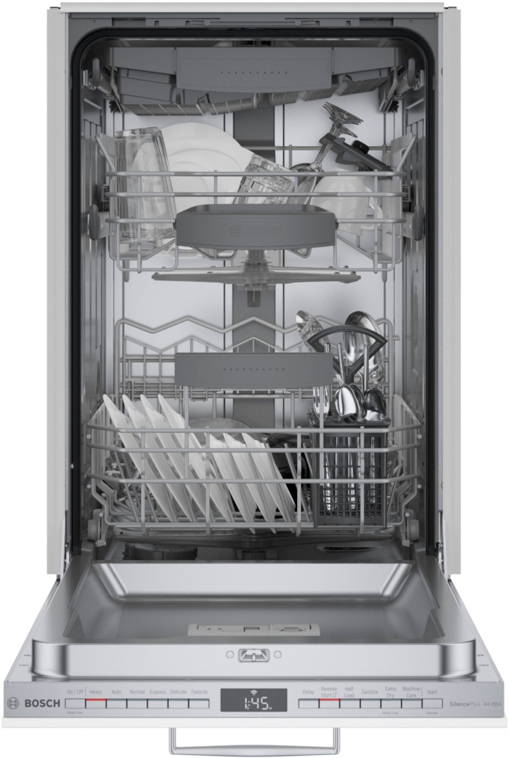 Bosch - 800 Series 18