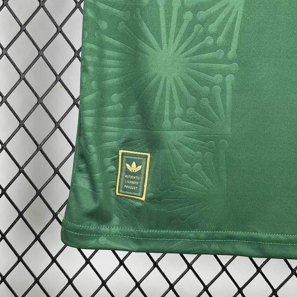 Mexique Kit Enfant Maillot Foot 2025 2026€13.99