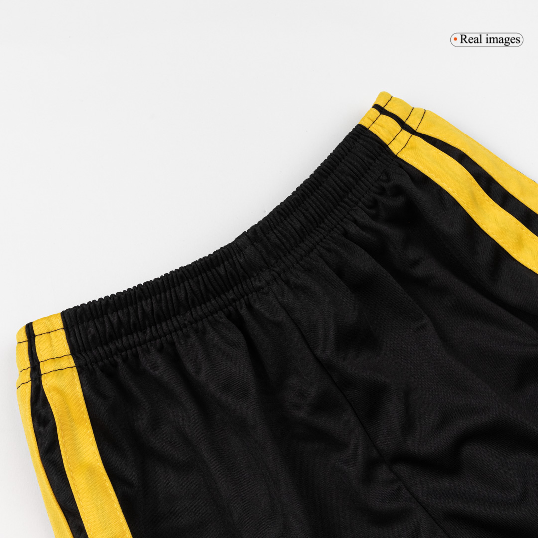 Belgium Home Kids Soccer Jerseys Kit World Cup 2026