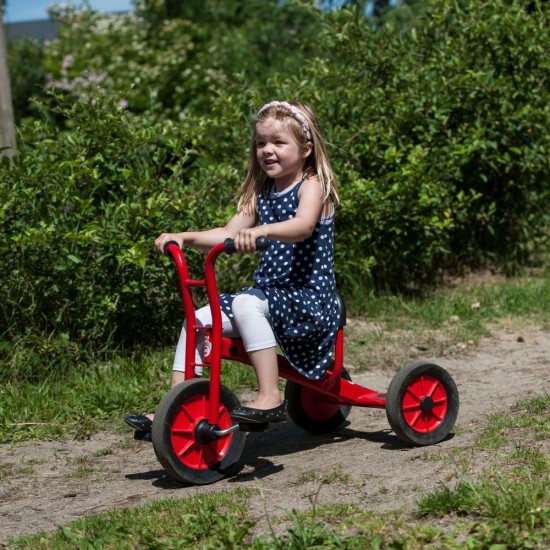 Viking Tricycle, Large, 27-1/2″