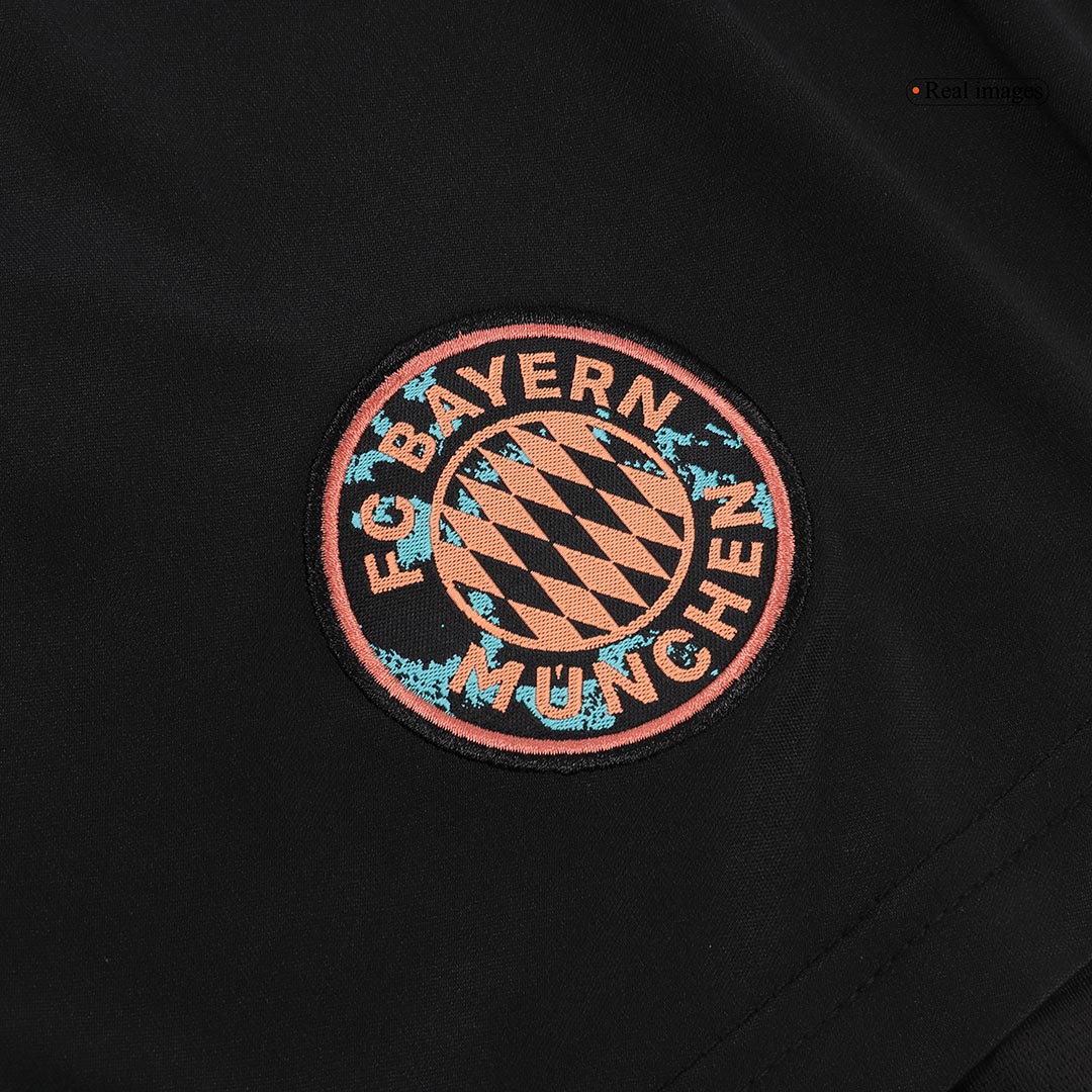Bayern Munich Away Jerseys Kit