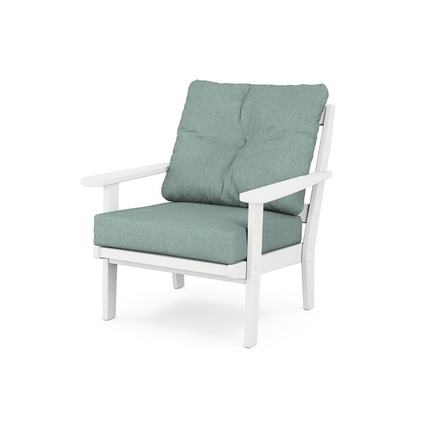POLYWOOD Mission Deep Seating Chair