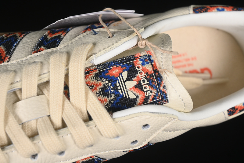 Adidas Samba Og W White/Beige/Brown JQ0014