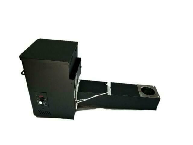g 128221 PELLET HOPPER ASSEMBLY KIT w Vertical Controller BY DIRECT IGNITER
