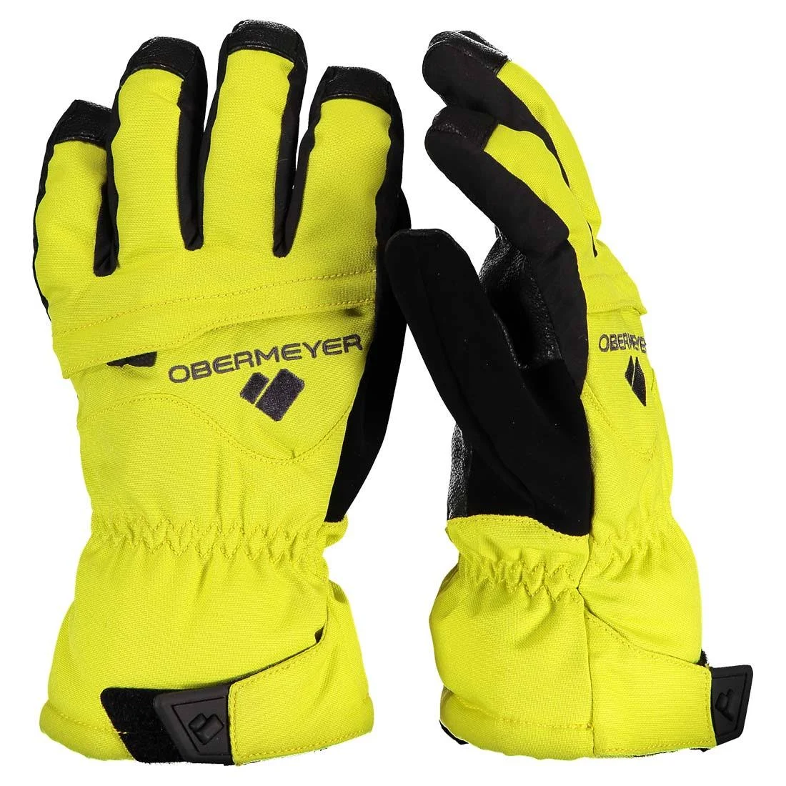 Obermeyer Kids& Lava Glove