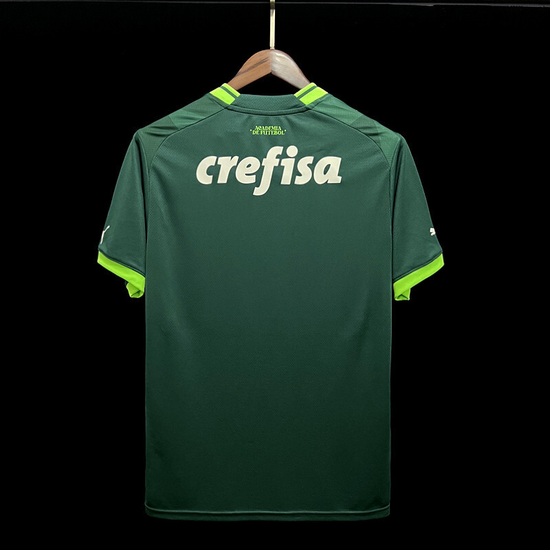 Palmeiras 23/24 Home Jersey S-XXL