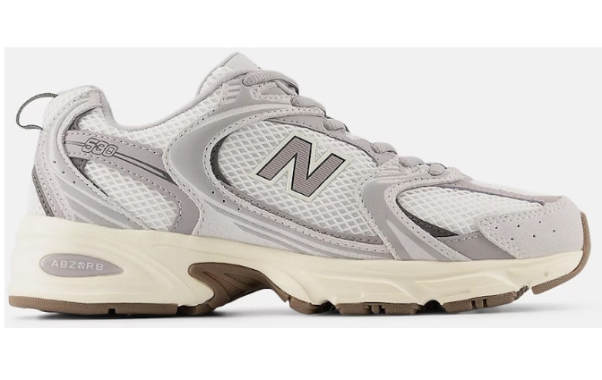 New Balance 530 Grey Matter U5307VI Casual Running Shoes
