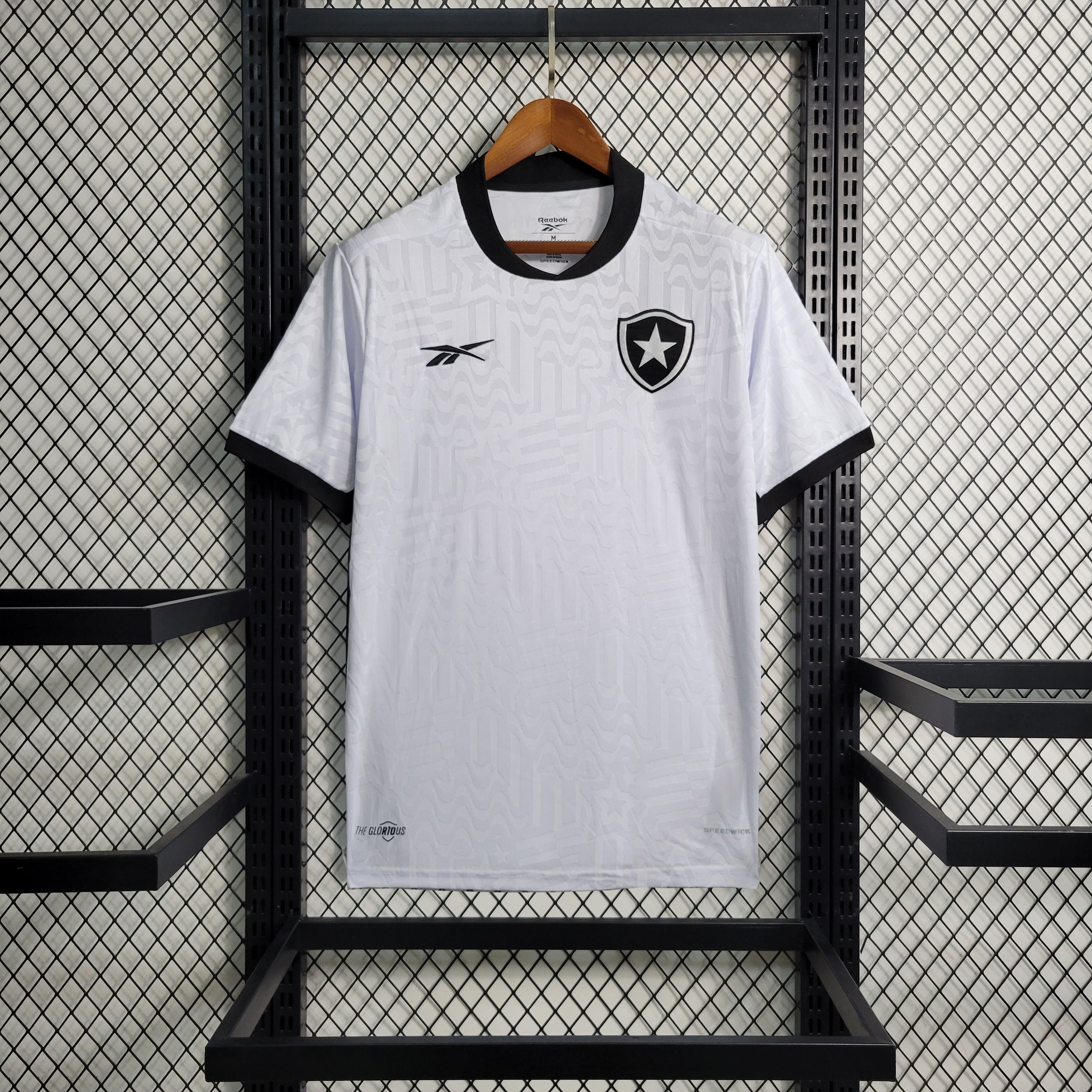 Botafogo Maillot foot Domicile 2023 2024€14.99