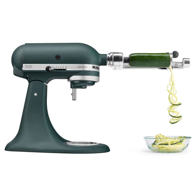 2026 KitchenAid Artisan 10-Speed Stand Mixer Hearth Hand with Magnolia