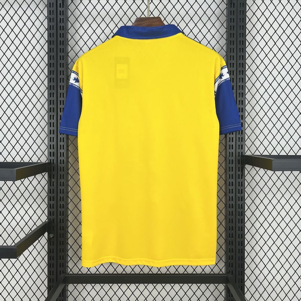 Retro Cadiz CF 1991-92 Home S-XXL