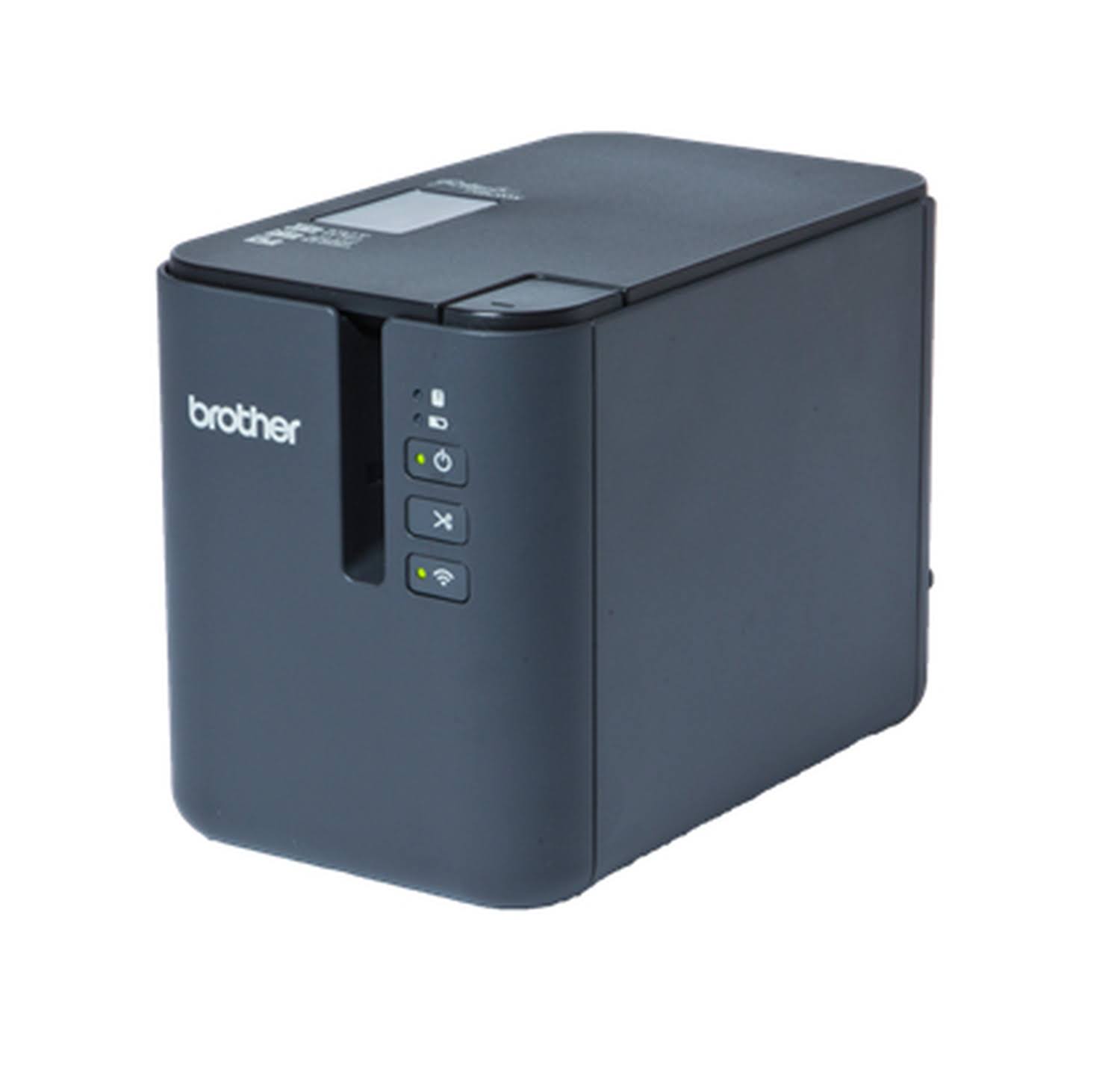 Brother P-Touch PT-P950NW Monochrome Thermal Transfer Label Printer