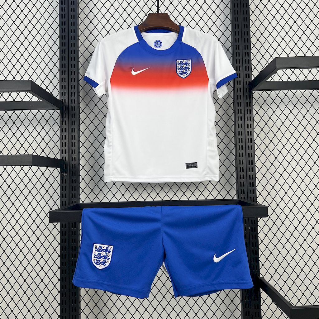 Angleterre Kit Enfant Maillot Foot 2025 2026€13.99