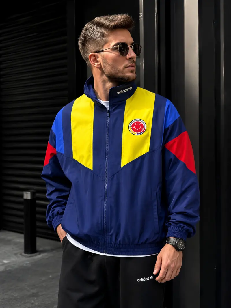Colombia Windbreaker/ Jacket