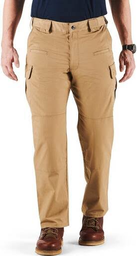 5.11 Tactical Stryke Pant - Tundra