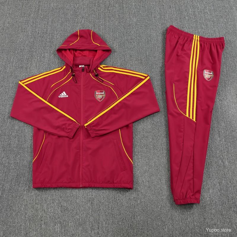 Arsenal Survêtement / Training 2025 2026€39.99