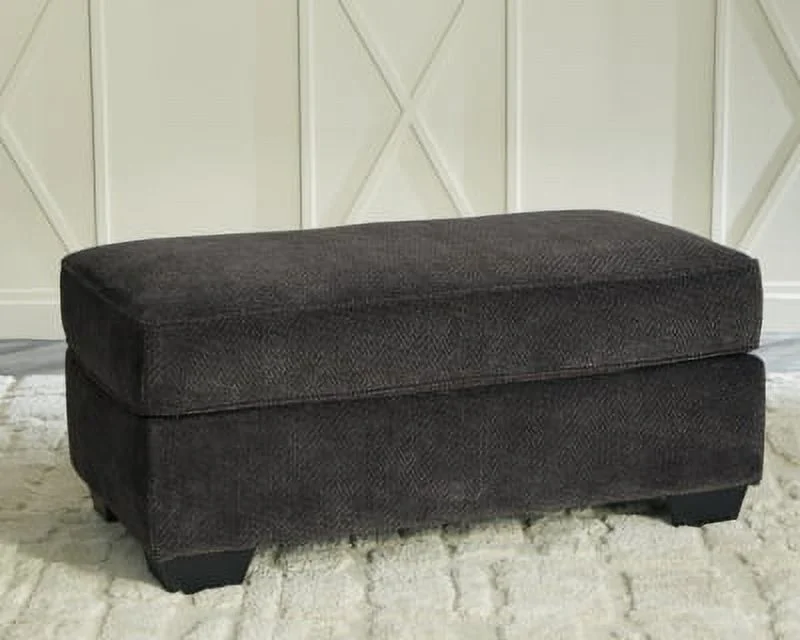 Benchcraft