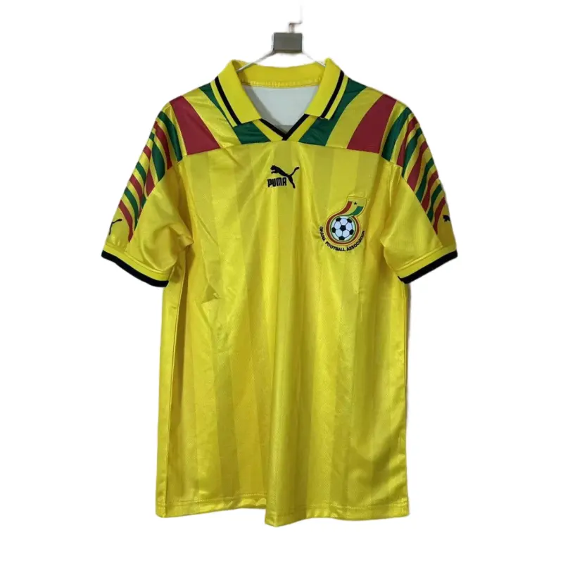 Ghana 2026 Polo