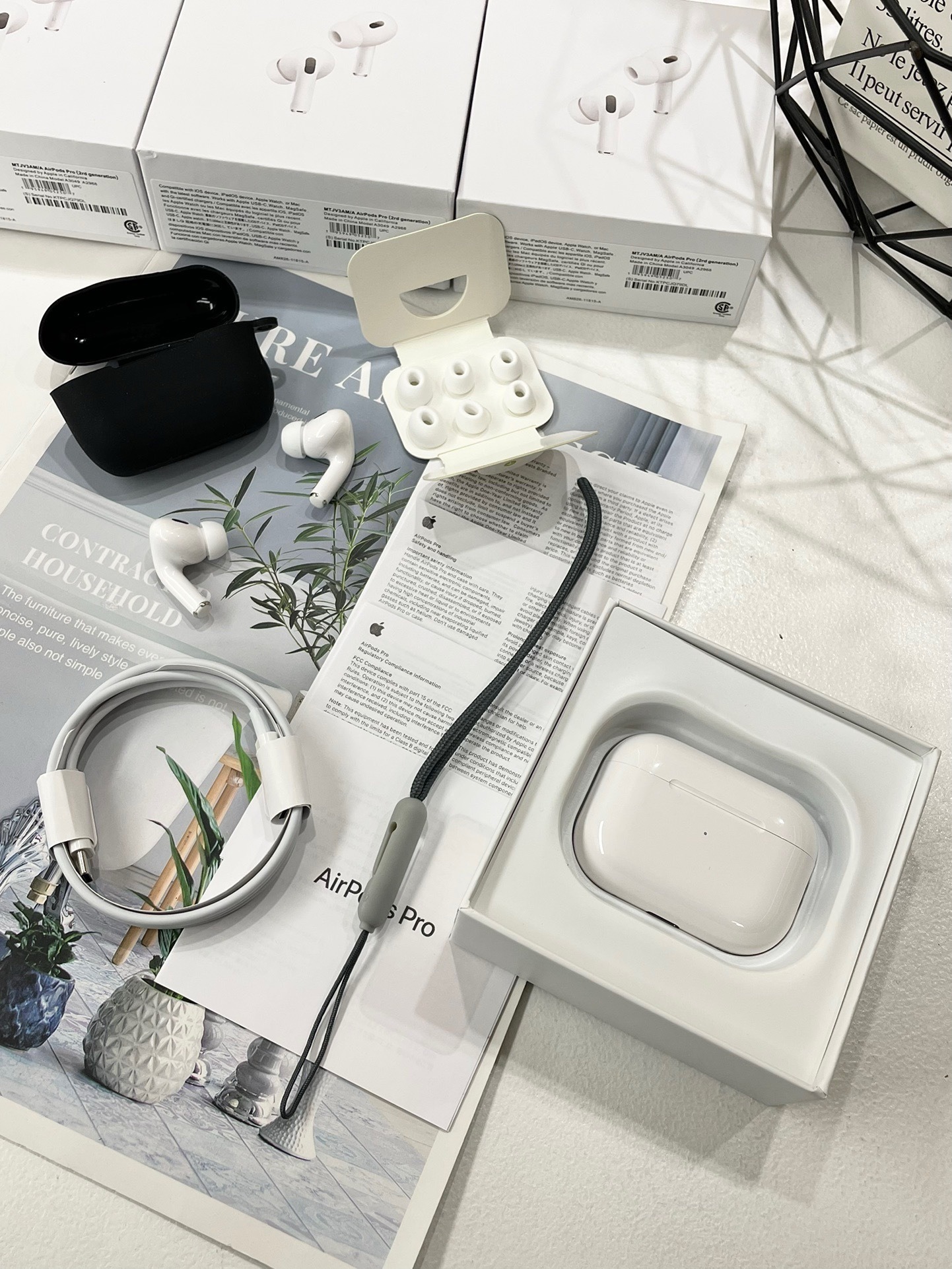 Apple AirPods Pro (USB-C)
