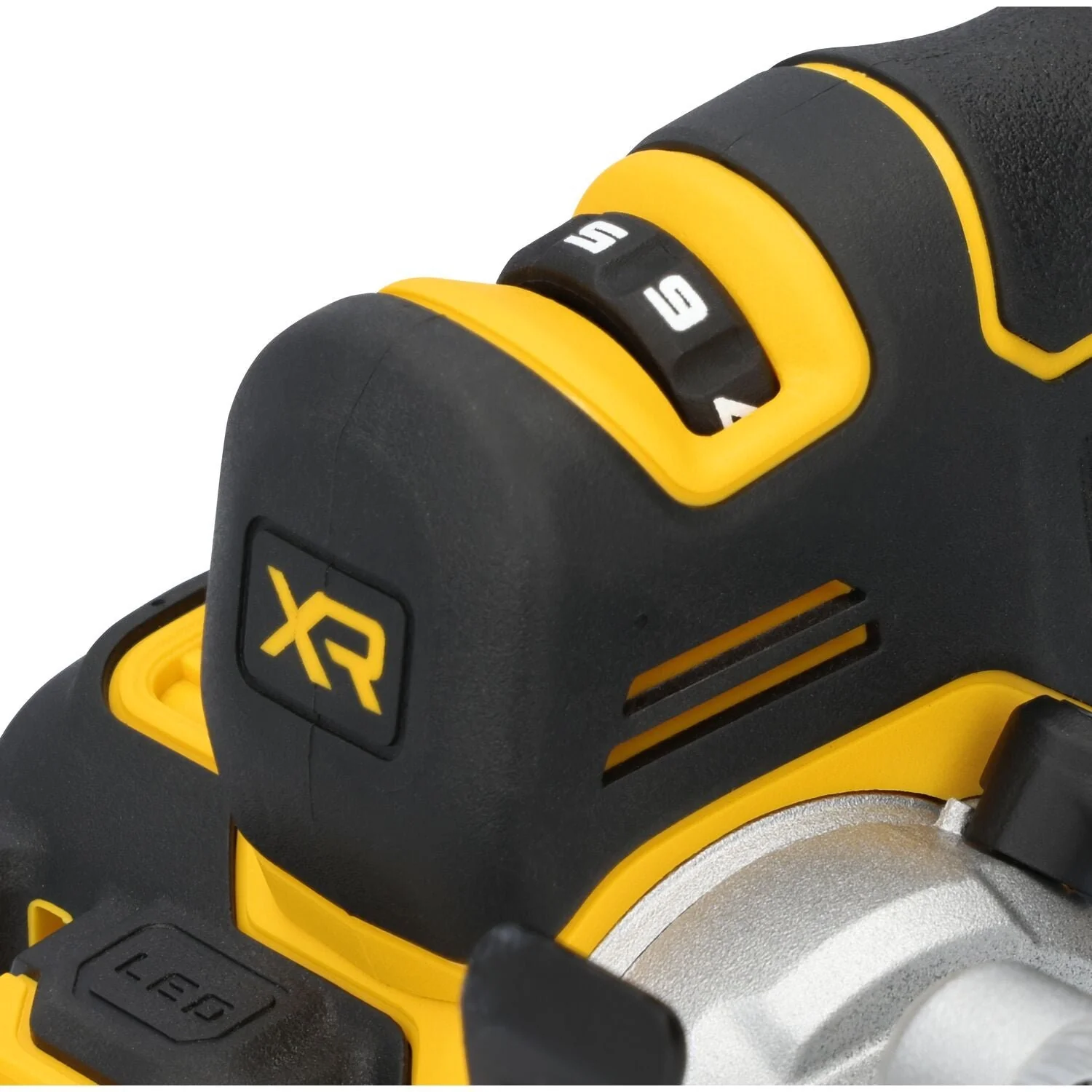 2026 DEWALT DCM200B-20V MAX* XTREME Cordless Band File - Tool Only